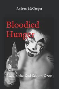Bloodied Hunger av Andrew McGregor