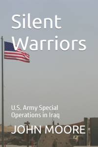 Silent Warriors av John Moore