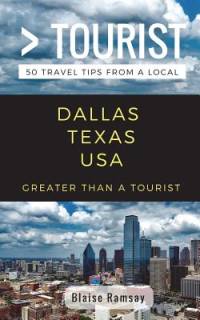 Greater Than a Tourist- Dallas Texas USA av Greater Than a Tourist