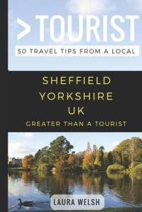 Greater Than a Tourist - Sheffield Yorkshire UK av Greater Than a Tourist