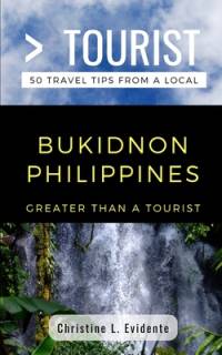 GREATER THAN A TOURIST- BUKIDN av Greater Than a. Tourist