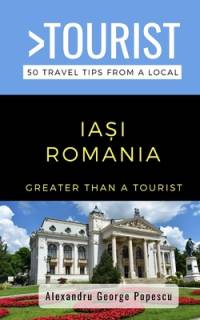 Greater Than a Tourist- IAȘI ROMANIA av Greater Than a Tourist