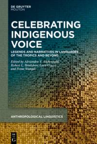 Celebrating Indigenous Voice av Alexandra Y Aikhenvald
