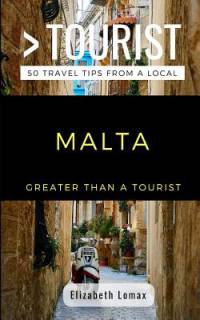 Greater Than a Tourist Malta av Greater Than a Tourist