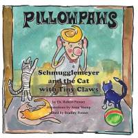 Pillowpaws av Robert Penner