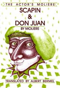 Scapin & Don Juan av Moliere