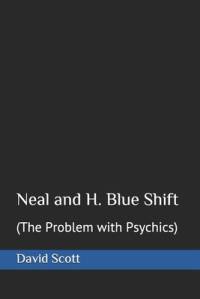 Neal and H. Blue Shift av David Scott