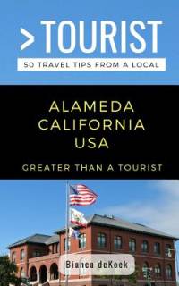Greater Than a Tourist- Alameda California USA av Greater Than a Tourist