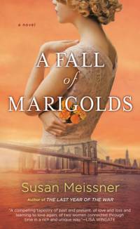 A fall of marigolds av Susan Meissner