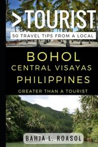 Greater Than a Tourist - Bohol Central Visayas Philippines av Greater Than a Tourist