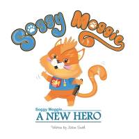 Soggy Moggie av Jason Smith