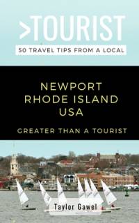 Greater Than a Tourist- Newport Rhode Island USA av Greater Than a Tourist