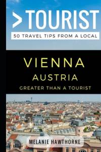 Greater Than a Tourist - Vienna Austria av Greater Than a Tourist