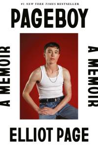 Pageboy av Elliot Page