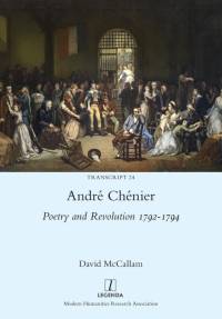 André Chénier av David McCallam