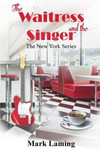 The Waitress and the Singer av Mark Laming
