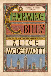 Charming Billy av Alice McDermott