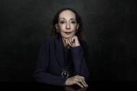 Zero-Sum av Joyce Carol Oates