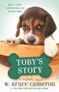 Toby's Story av W Bruce Cameron