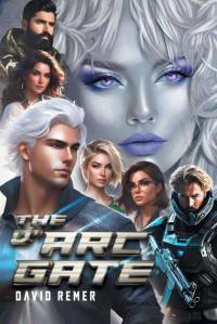 The D'arc Gate av David Remer