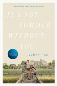 It's Not Summer Without You. Media Tie-In av Jenny Han