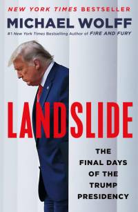 Landslide av Michael Wolff