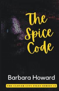The Spice Code av Barbara Howard