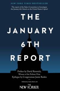 The January 6th Report av Select Committee to Investigate the January 6th Attack on the United States Capitol