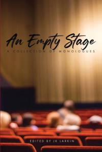 An Empty Stage av Jk Larkin