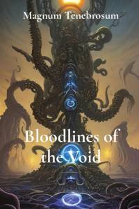 Bloodlines of the Void av Magnum Tenebrosum
