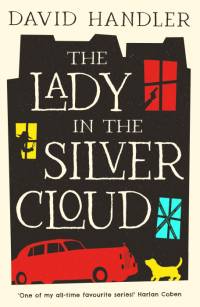 The Lady in the Silver Cloud av David Handler