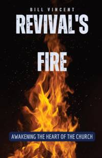 Revival's Fire av Bill Vincent