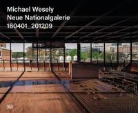 Michael Wesely av Michael Wesely