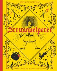 Struwwelpeter av Heinrich Hoffmann