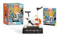 Desktop Cycling Class av Eliza Berkowitz