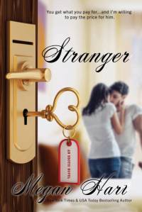 Stranger av Megan Hart
