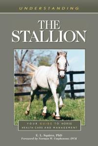 Understanding the Stallion av E. L. Squires