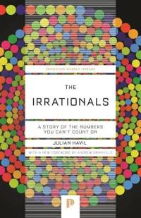 The Irrationals av Julian Havil