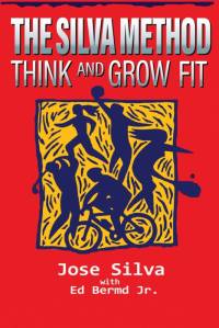 The Silva Method av Jose Silva