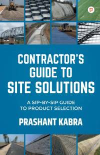 Contractor's Guide to Site Solutions av Prashant Kabra