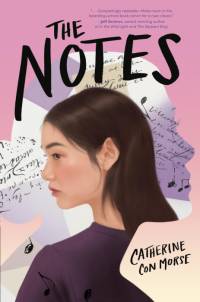 The Notes av Catherine Con Morse