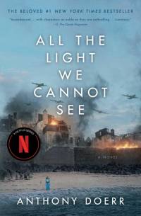 All the Light We Cannot See av Anthony Doerr