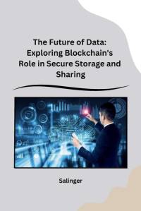 The Future of Data av Salinger