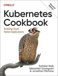 Kubernetes Cookbook av Sameer Naik