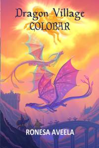 Dragon Village Colobar av Ronesa Aveela
