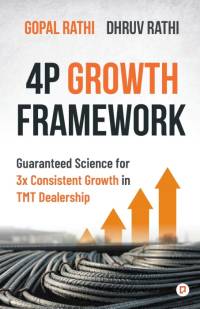 4P Growth Framework av Dhruv Gopal Rathi