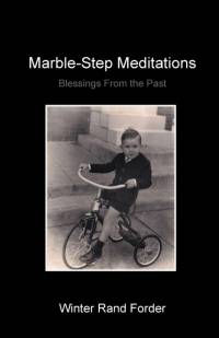 Marble-Step Meditations av Rand R Forder