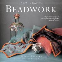New Crafts: Beadwork av Isabel Stanley