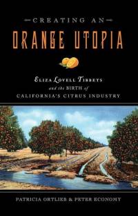 Creating an Orange Utopia av Patricia Ortlieb