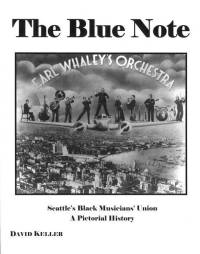 The Blue Note av David Keller